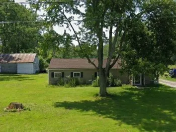 Property at 1986 Hartland Road, Somerset, NY 14008