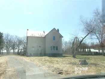 Property at 27768 NY STAT RTE 26 Lafargeville Road, Theresa, NY 13691