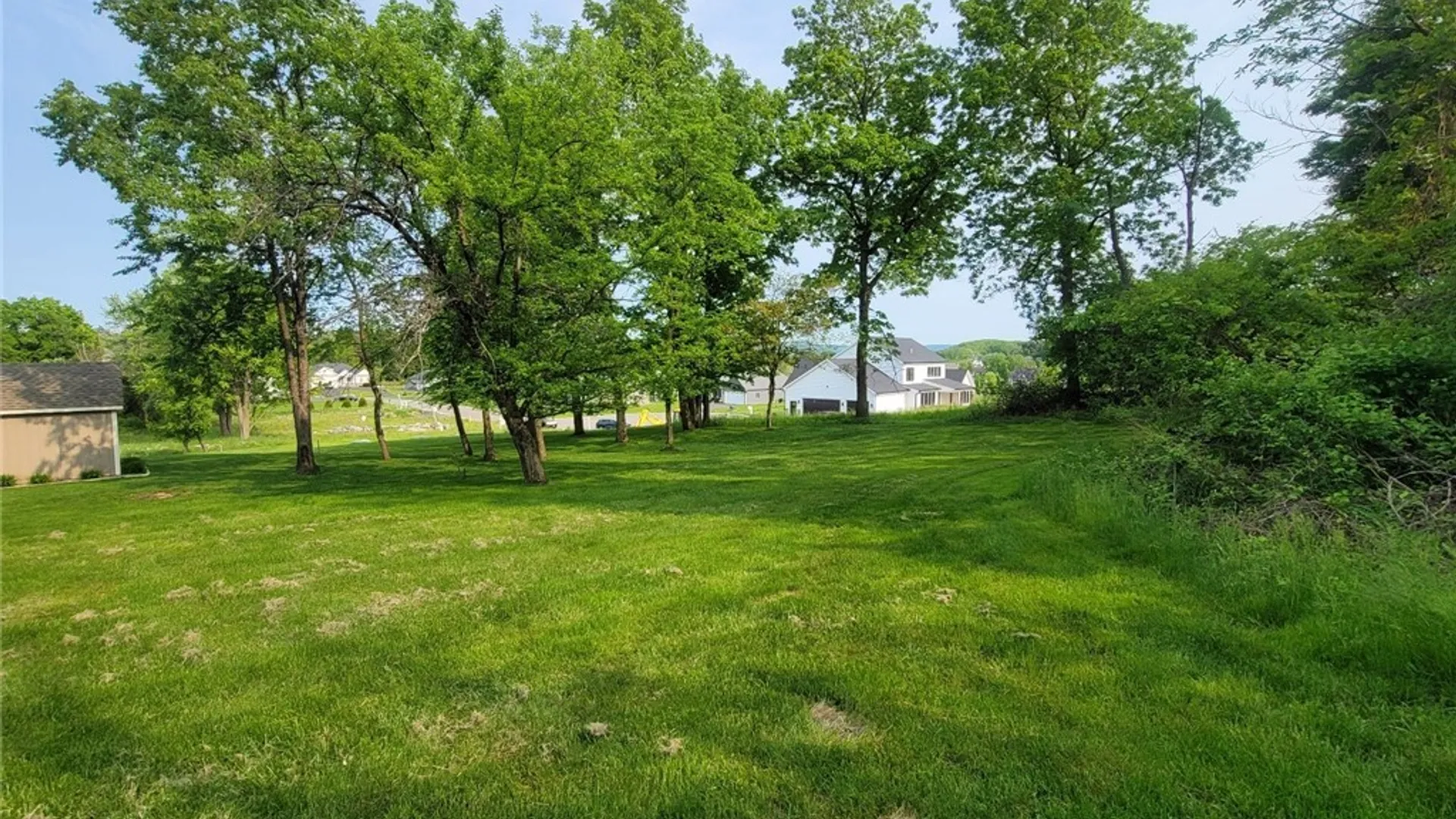 Property at 243R LOT BECKETT'S Lane, Onondaga, NY 13215 10