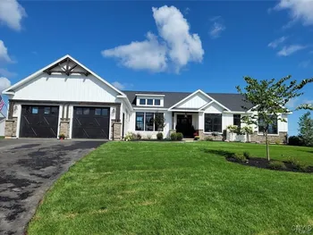 Property at 243R LOT BECKETT'S Lane, Onondaga, NY 13215