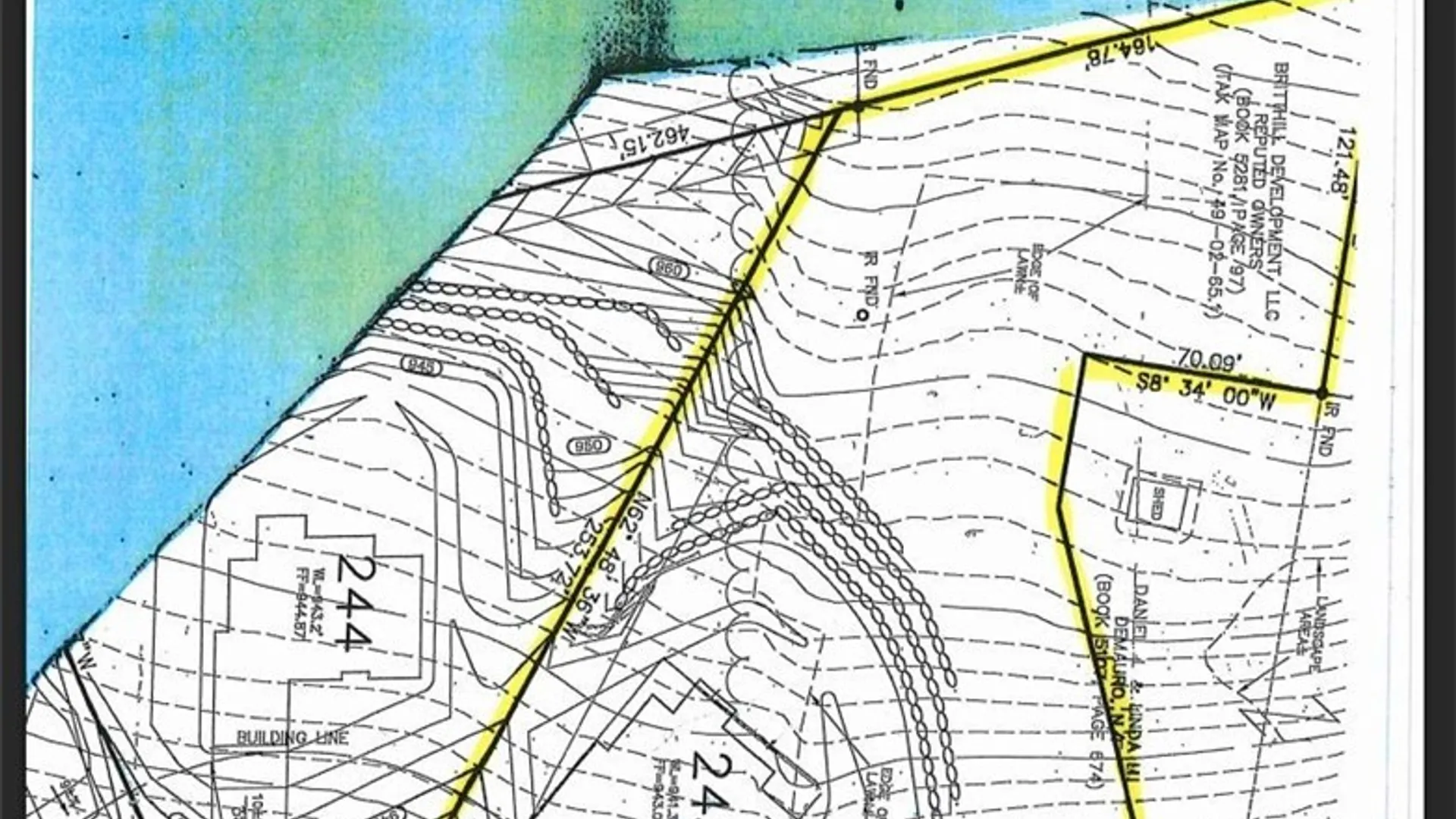 Property at 243R LOT BECKETT'S Lane, Onondaga, NY 13215 2