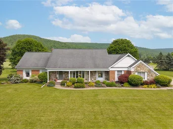 Property at 4720 Clawson Drive, Campbell, NY 14821