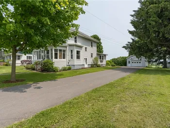 Property at 7632 State Street, Lowville, NY 13367