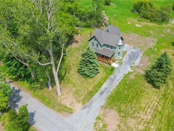 Property at 30228 Ashland Road, Lyme, NY 13693