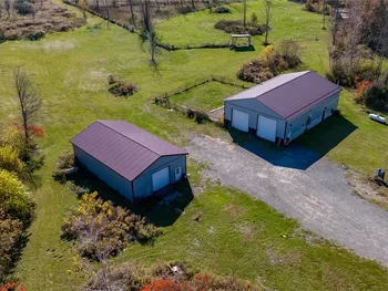 Property at 2309 Mcburney Road, Phelps, NY 14432