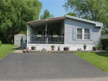 Property at 205 Crabapple Drive, Hopewell, NY 14424