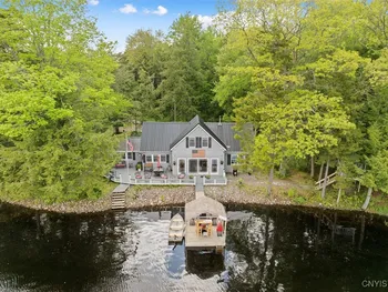 Property at 227 Spruce Drive, Salisbury, NY 13365