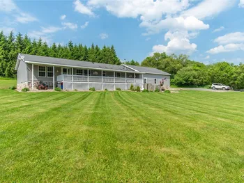 Property at 22101 Glass Road, Rutland, NY 13612