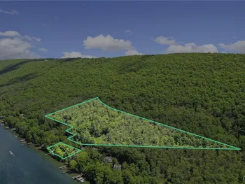 Property at 7412-7424 Bluff Drive, Jerusalem, NY 14478