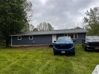 Property at 9653 Round Barn Road, Trenton, NY 13304