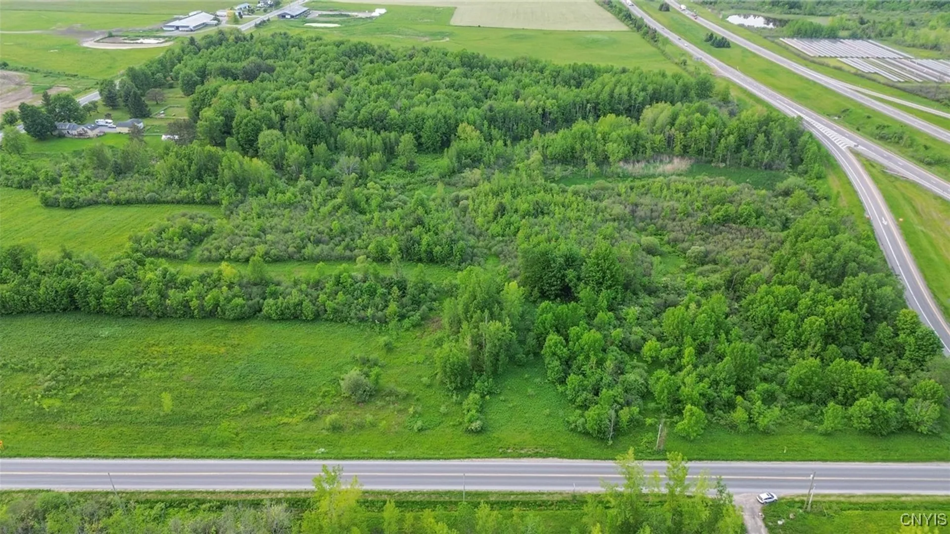 Property at Tinker Tavern Rd-Co Rt 28 Road, Richland, NY 13142 12
