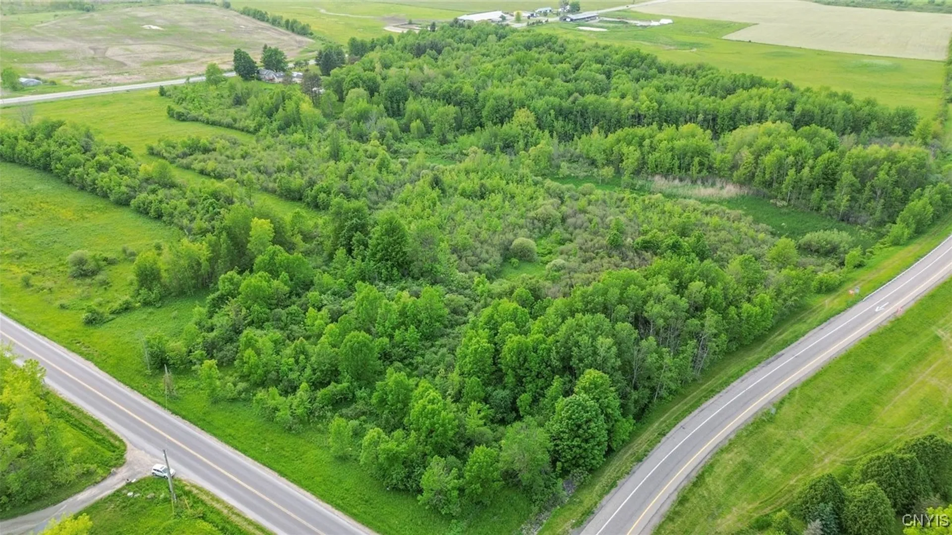 Property at Tinker Tavern Rd-Co Rt 28 Road, Richland, NY 13142 6