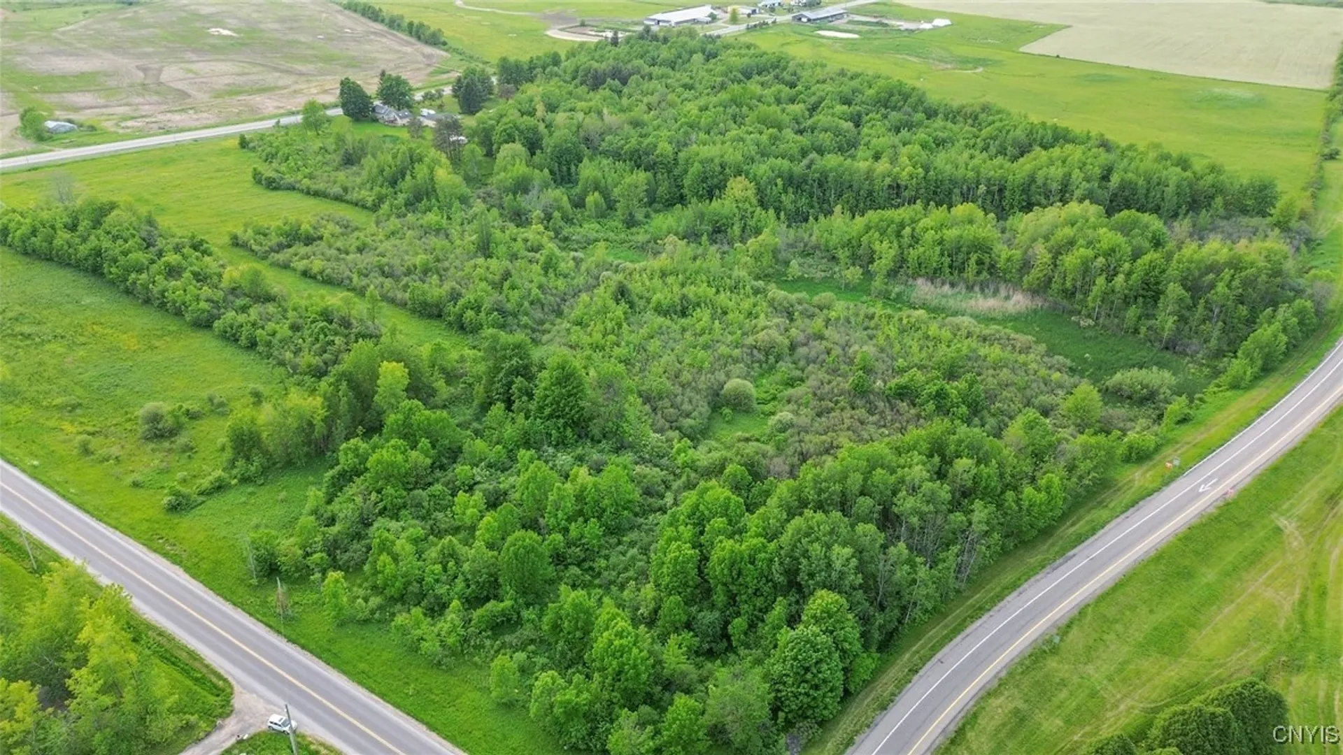 Property at Tinker Tavern Rd-Co Rt 28 Road, Richland, NY 13142 7