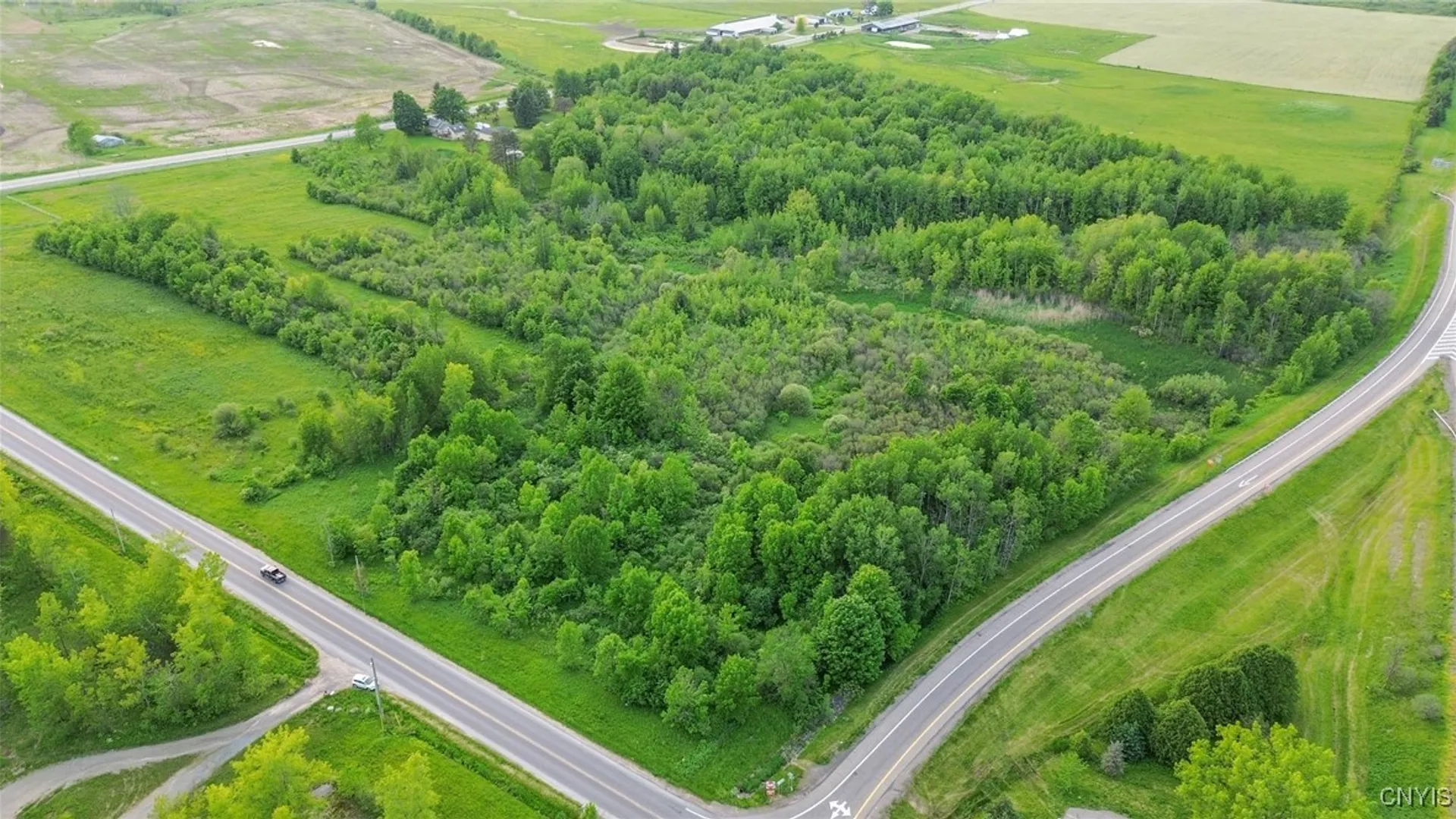 Property at Tinker Tavern Rd-Co Rt 28 Road, Richland, NY 13142 8