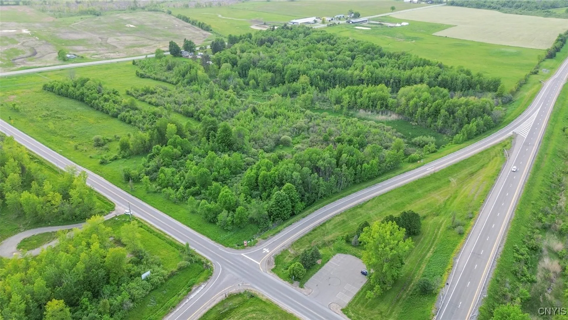 Property at Tinker Tavern Rd-Co Rt 28 Road, Richland, NY 13142 9