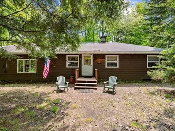 Property at 142 Lakeview Drive, Webb, NY 13331