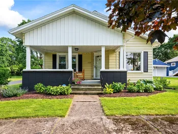 Property at 7430 College Street, Lima, NY 14485