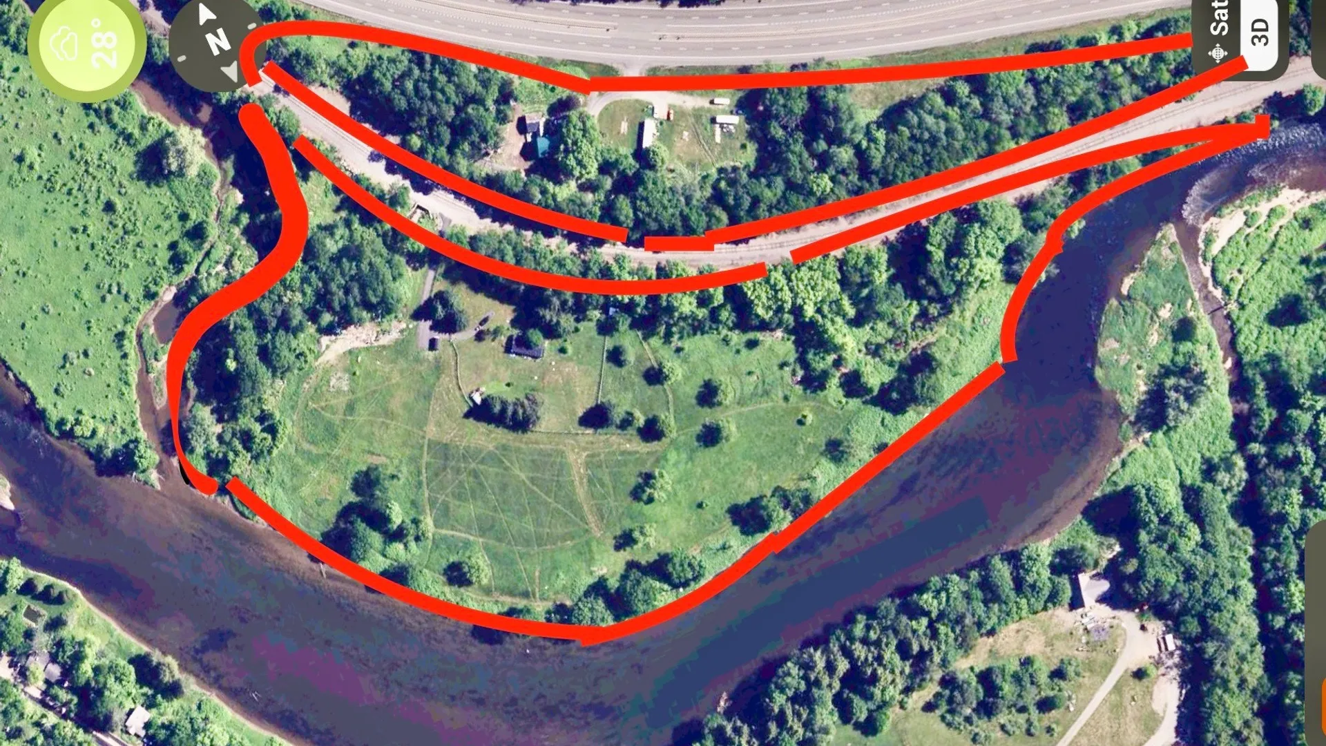 Property at 12 Evans Rd., Hancock, NY 13783 11