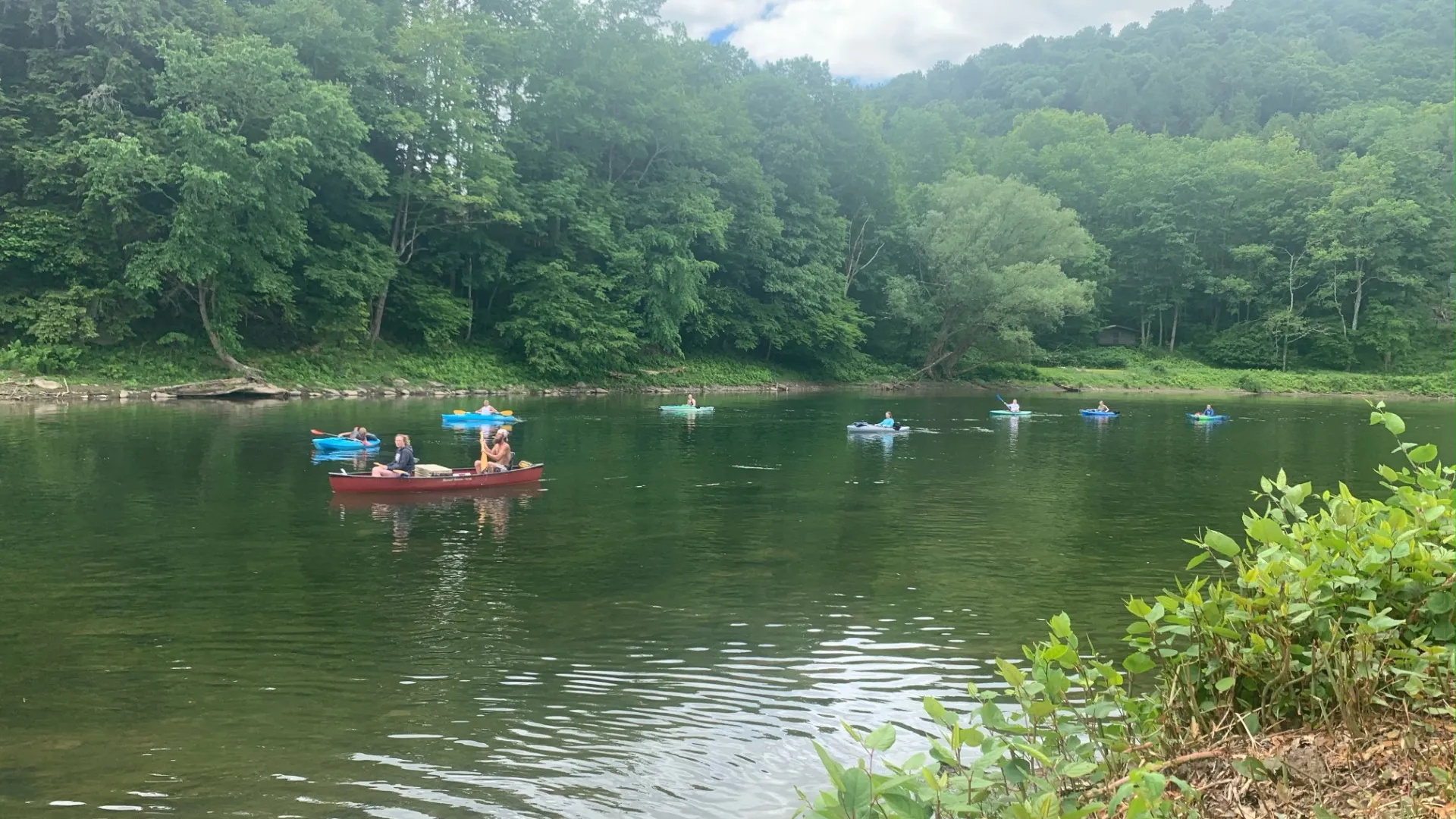 Property at 12 Evans Rd., Hancock, NY 13783 15