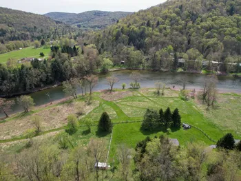 Property at 12 Evans Rd., Hancock, NY 13783