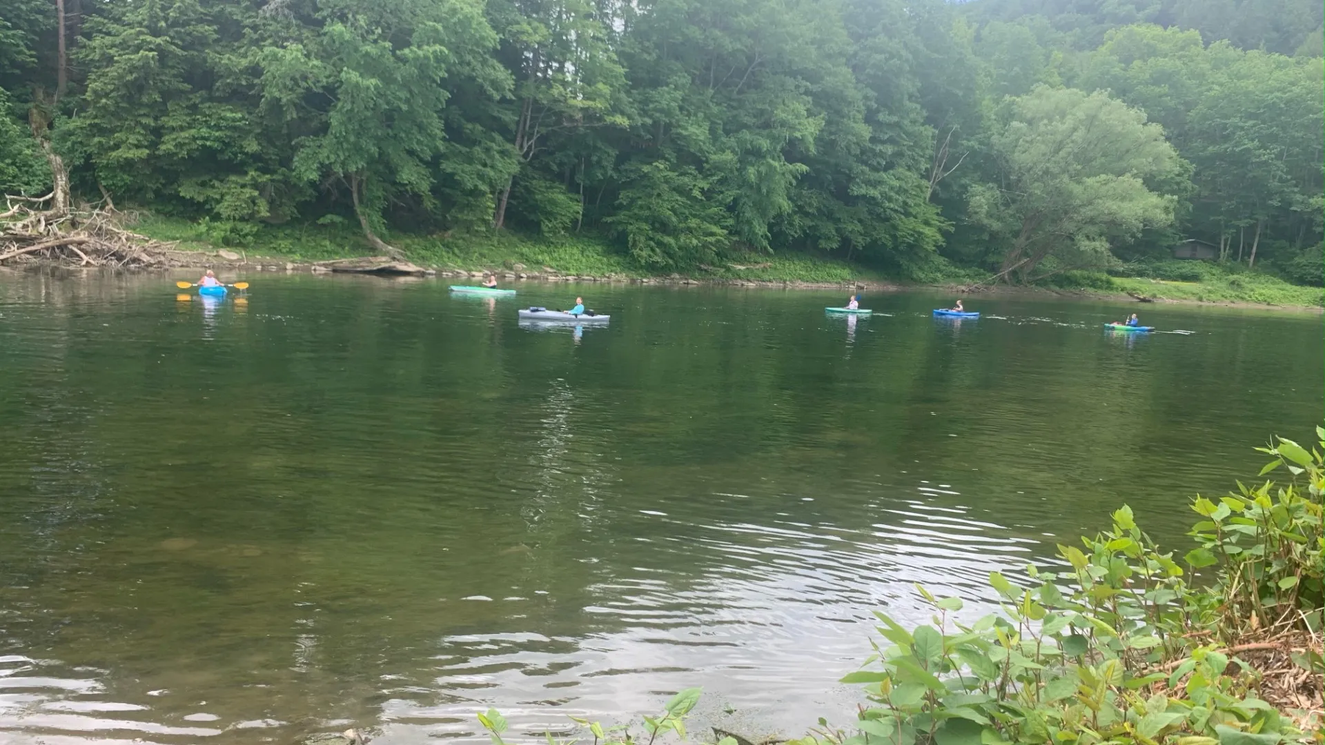 Property at 12 Evans Rd., Hancock, NY 13783 22