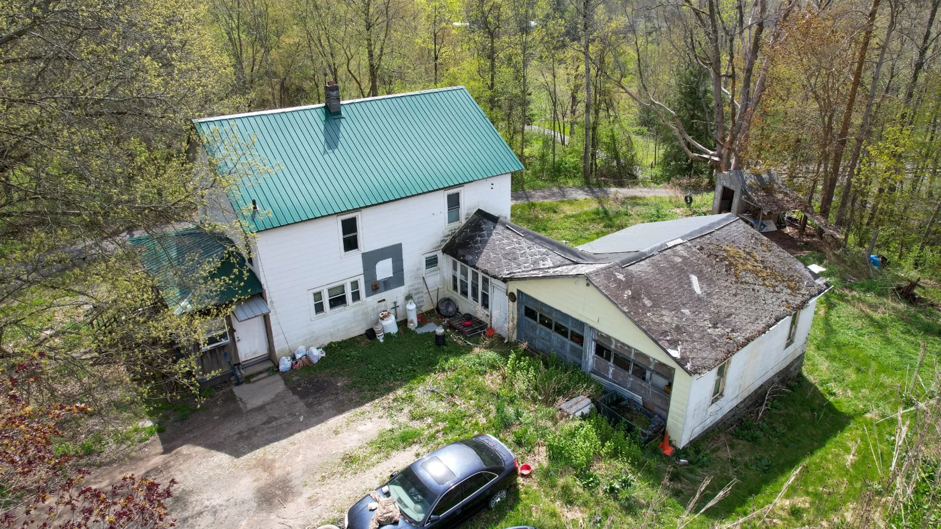 Property at 12 Evans Rd., Hancock, NY 13783 26