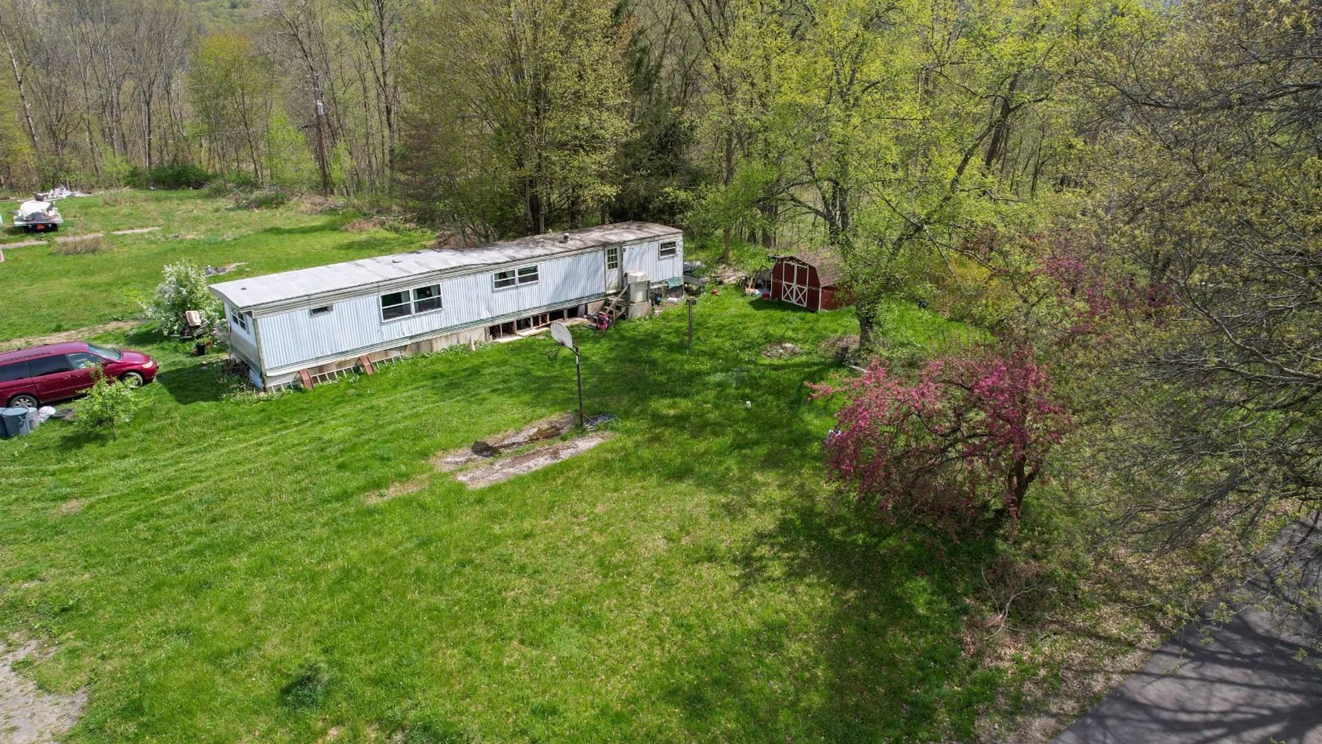 Property at 12 Evans Rd., Hancock, NY 13783 27