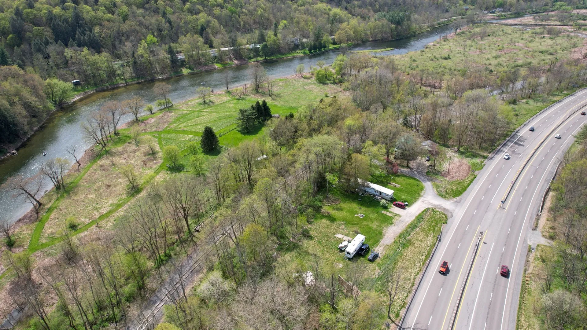 Property at 12 Evans Rd., Hancock, NY 13783 28