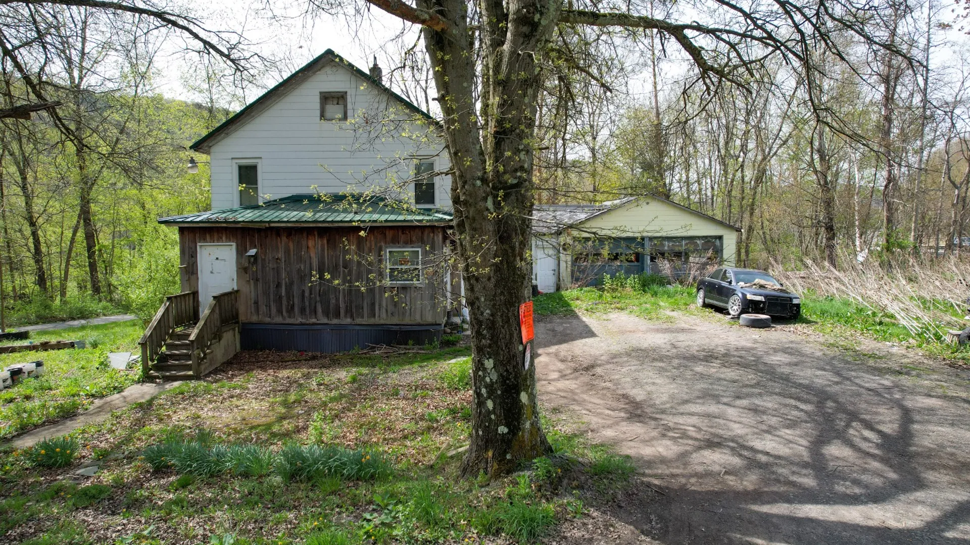 Property at 12 Evans Rd., Hancock, NY 13783 29