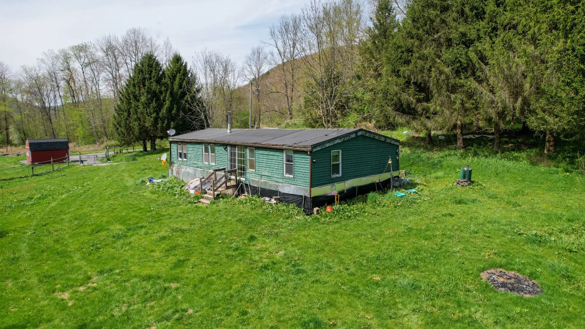Property at 12 Evans Rd., Hancock, NY 13783 30