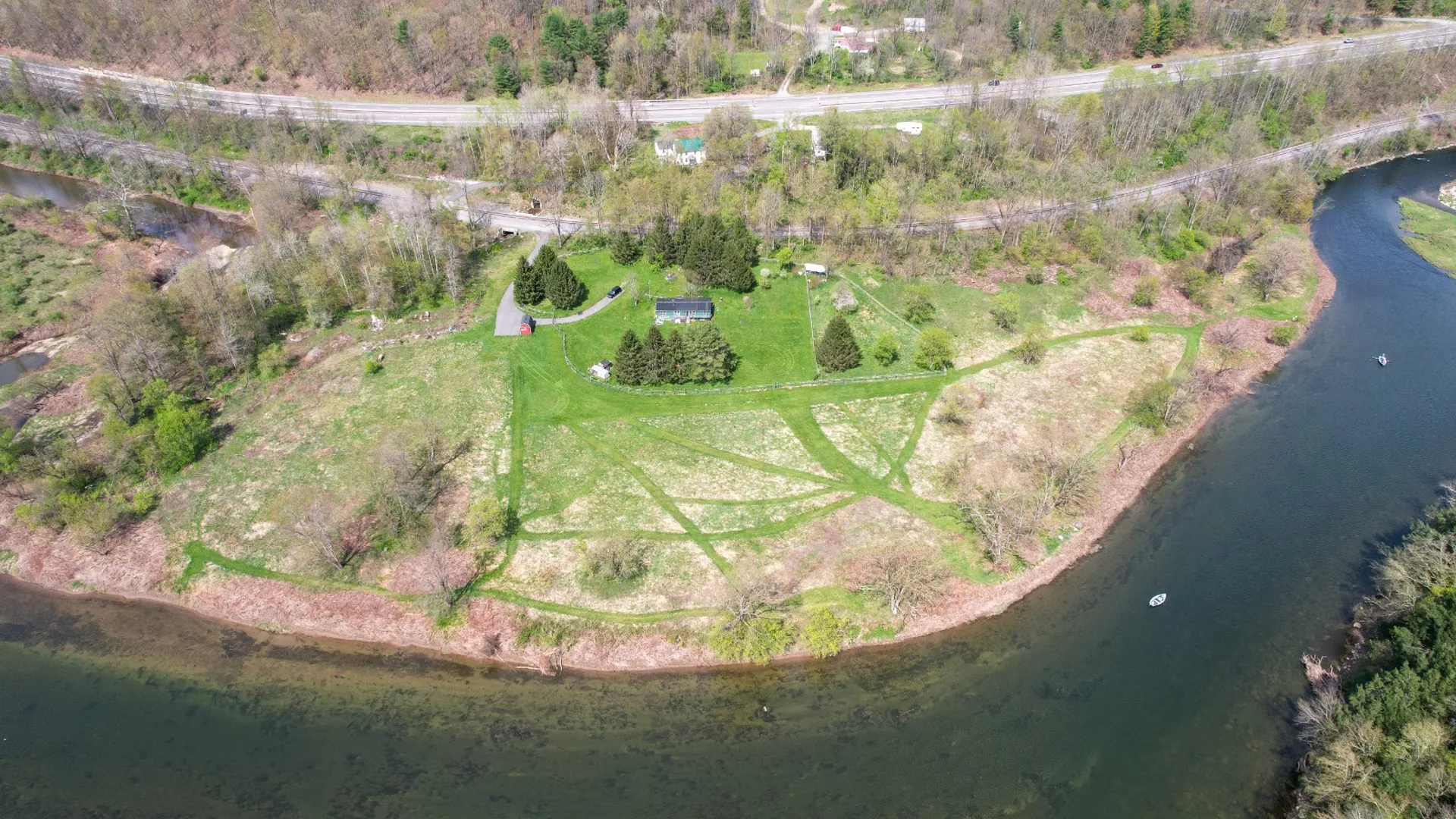 Property at 12 Evans Rd., Hancock, NY 13783 5