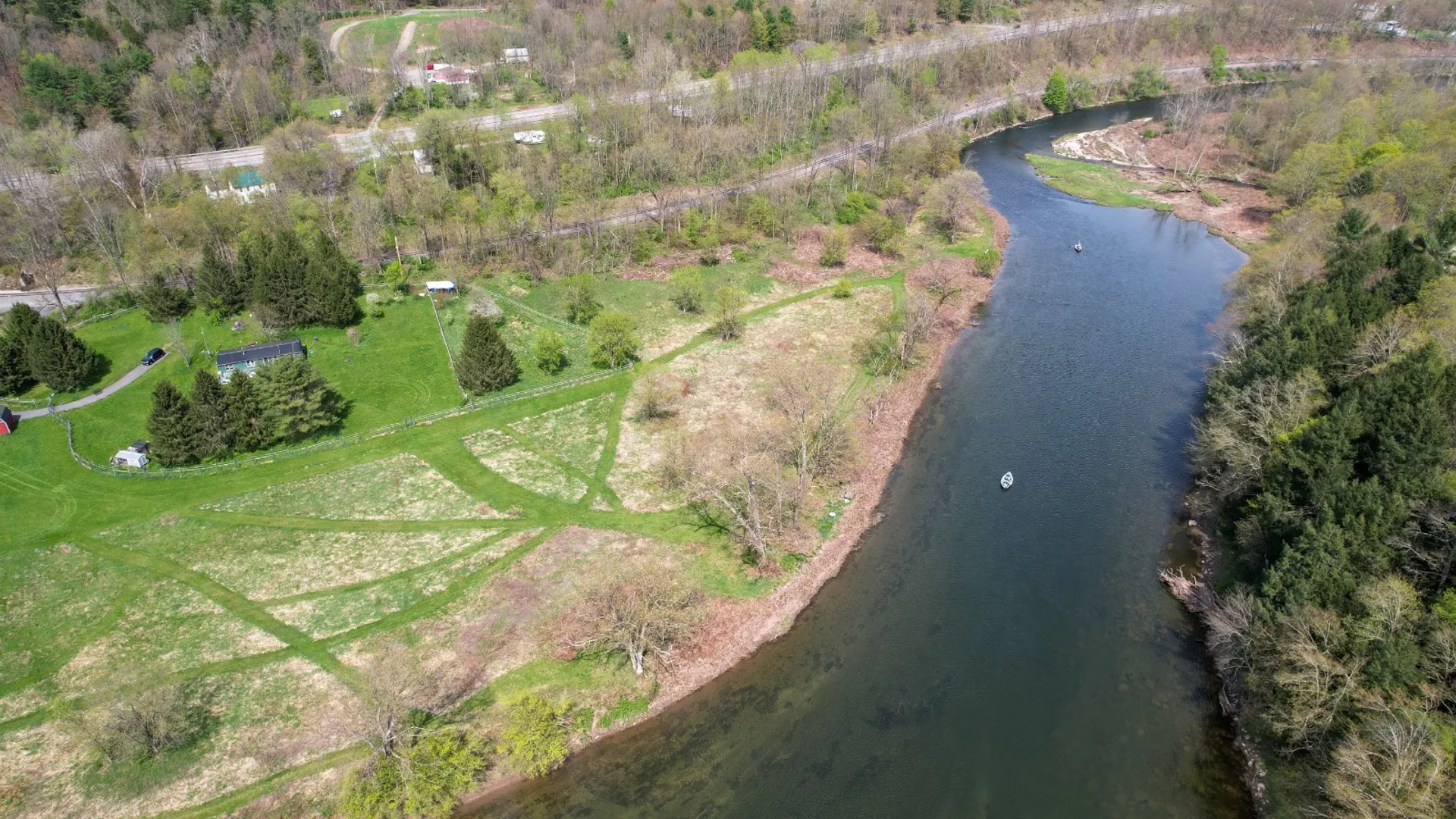 Property at 12 Evans Rd., Hancock, NY 13783 6