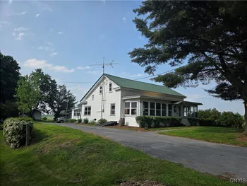 Property at 11311 S Landing Road, Ellisburg, NY 13661