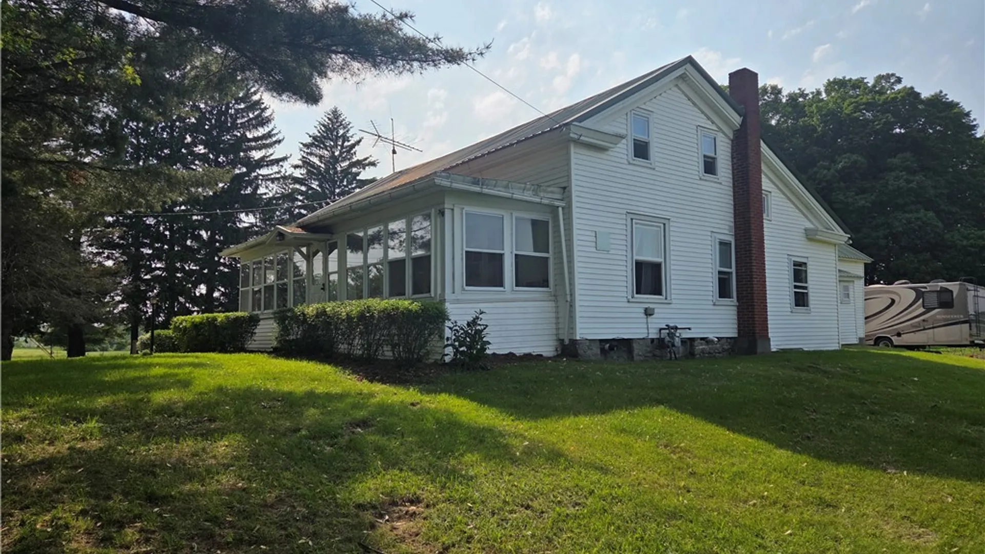 Property at 11311 S Landing Road, Ellisburg, NY 13661 6