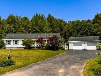 Property at 7554 Camroden Road, Floyd, NY 13440