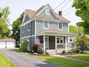 Property at 9 Chrisler Street, Marcellus, NY 13108