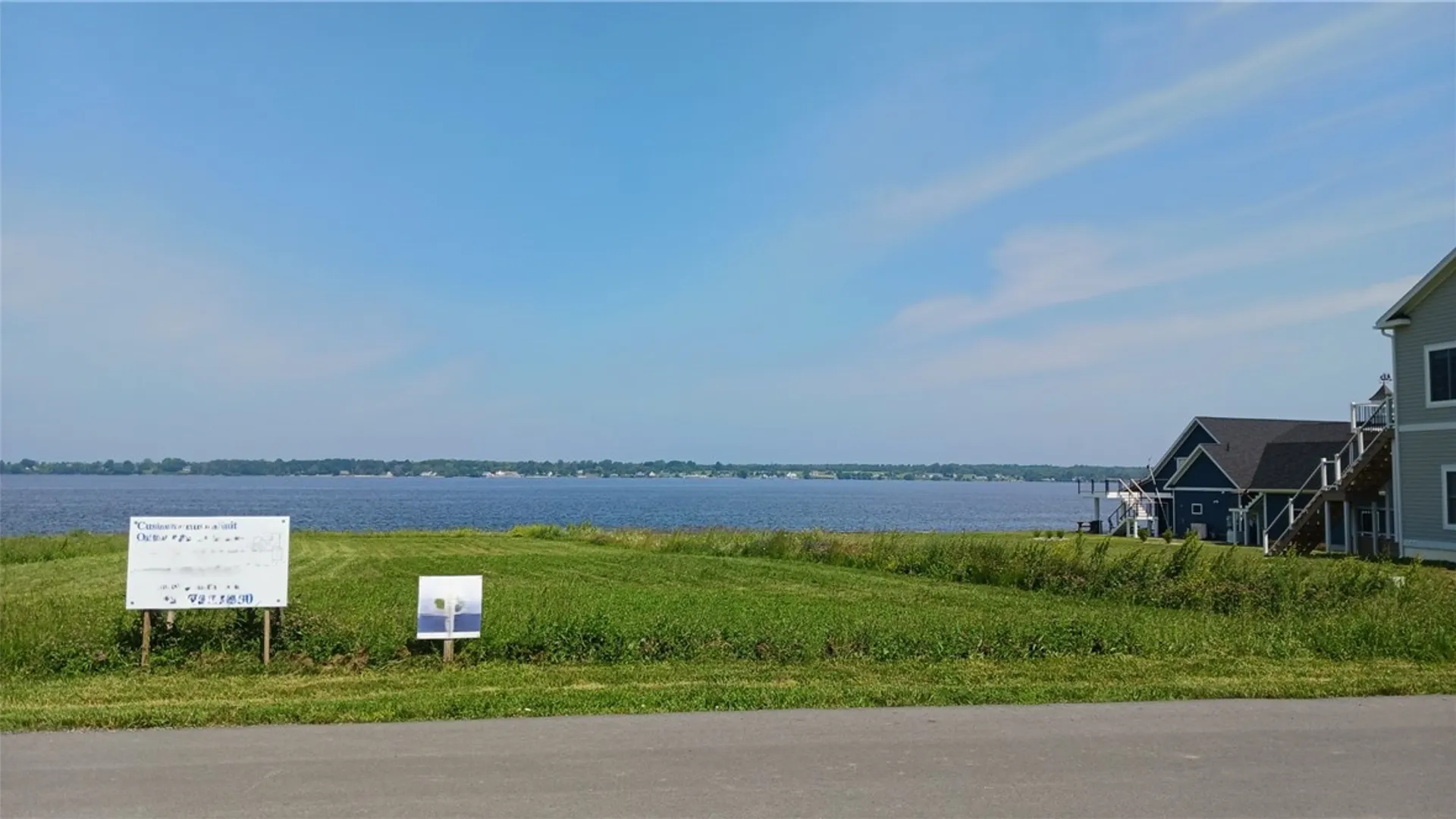 Property at 133 Vollum - Lot 5 Road, Hounsfield, NY 13685 3