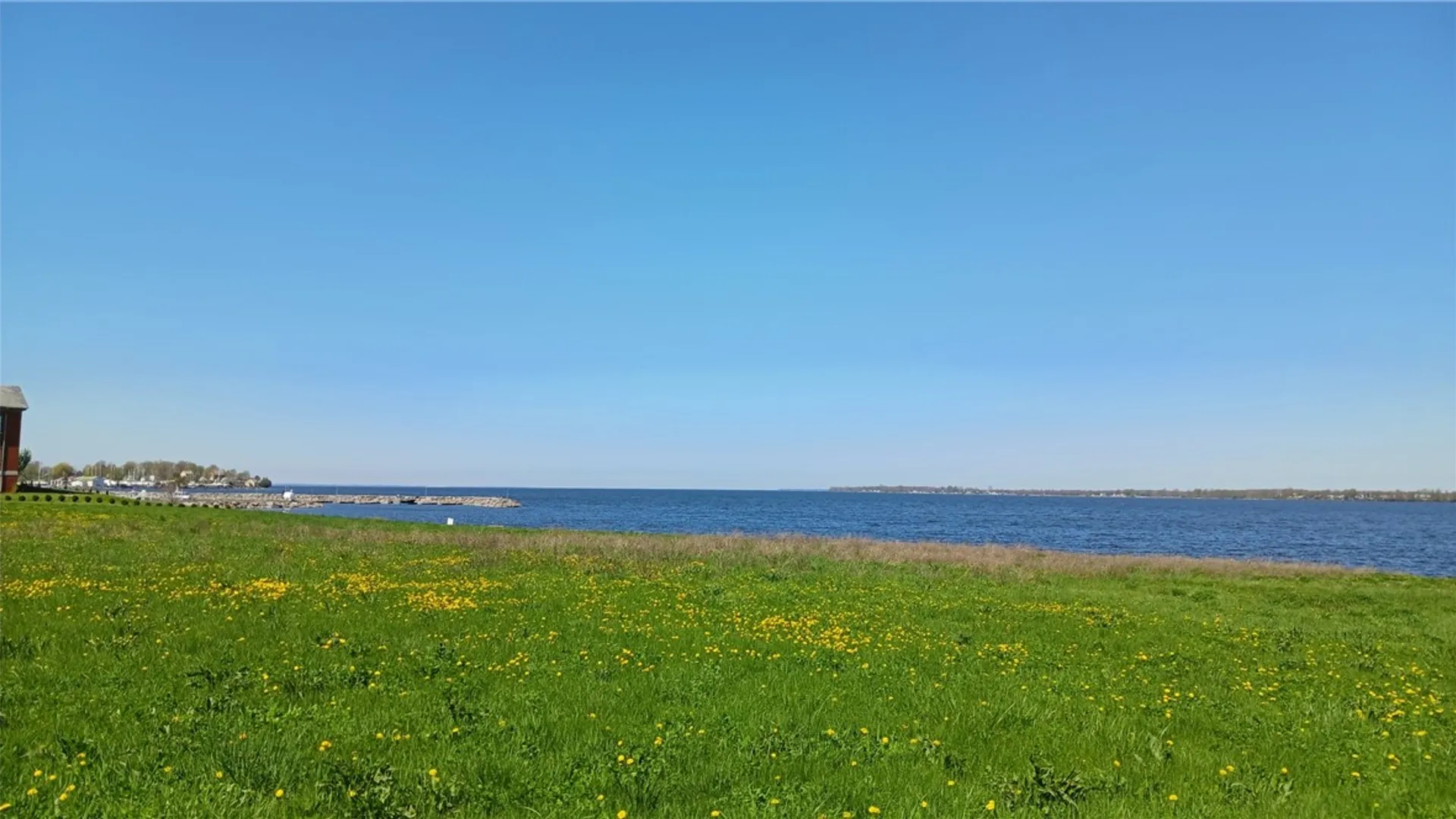 Property at 133 Vollum - Lot 5 Road, Hounsfield, NY 13685 4