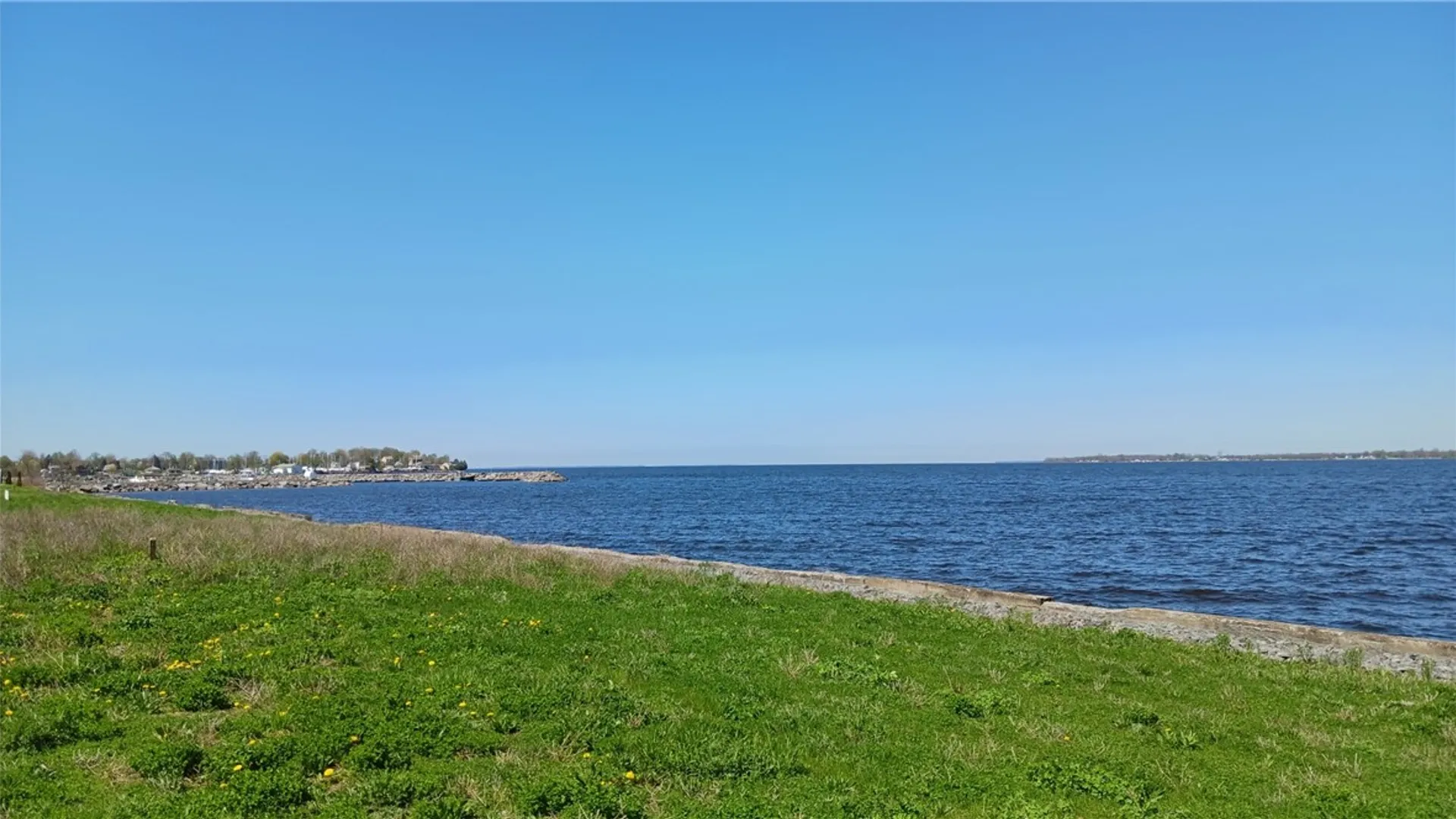 Property at 133 Vollum - Lot 5 Road, Hounsfield, NY 13685 5