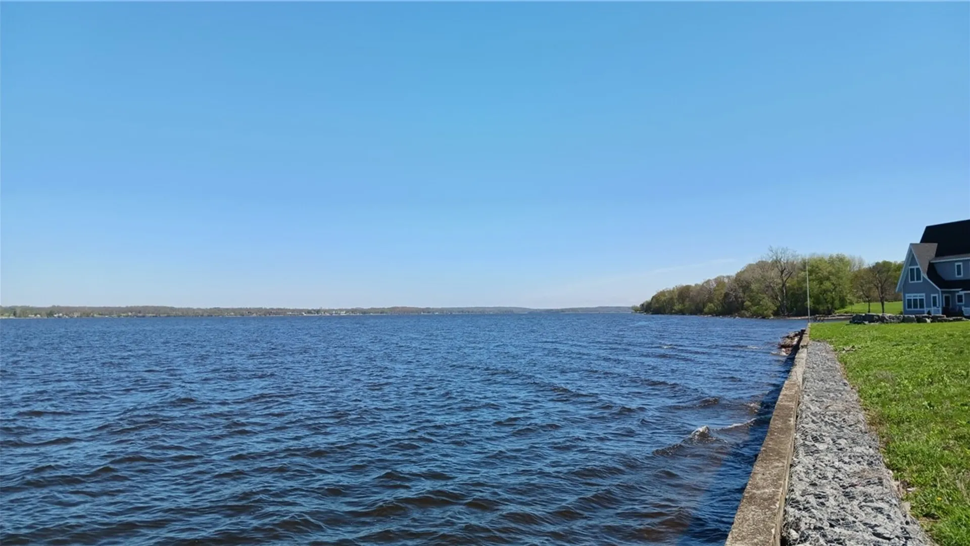 Property at 133 Vollum - Lot 5 Road, Hounsfield, NY 13685 6
