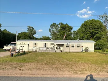 Property at 6750 River Road, Watson, NY 13367