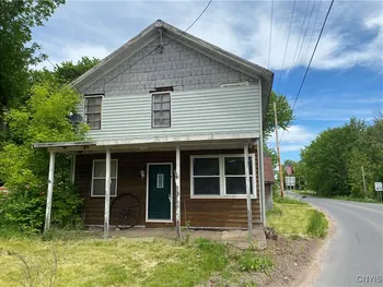 Property at 2334 State Route 49 Highway, West Monroe, NY 13167