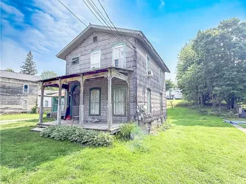 Property at 31 Salina Street, Sandy Creek, NY 13083