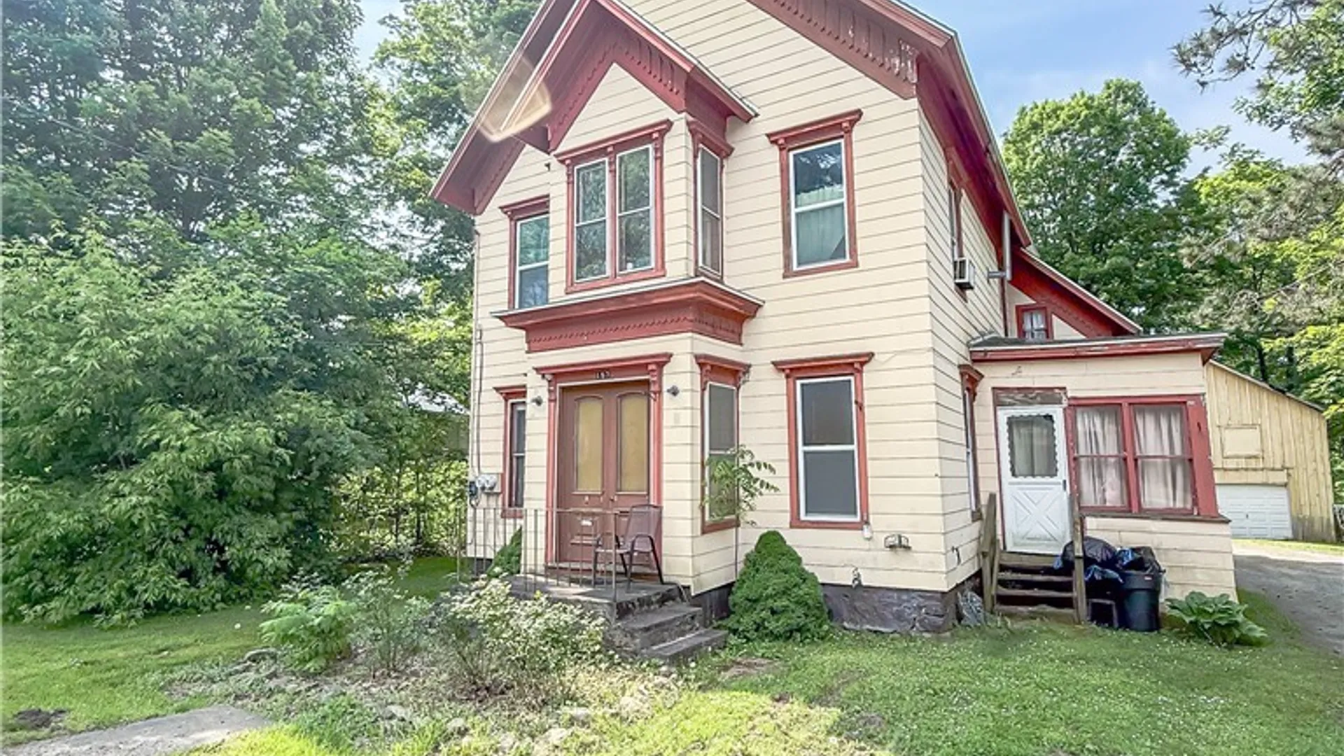 Property at 197 Salisbury Street, Sandy Creek, NY 13145 25