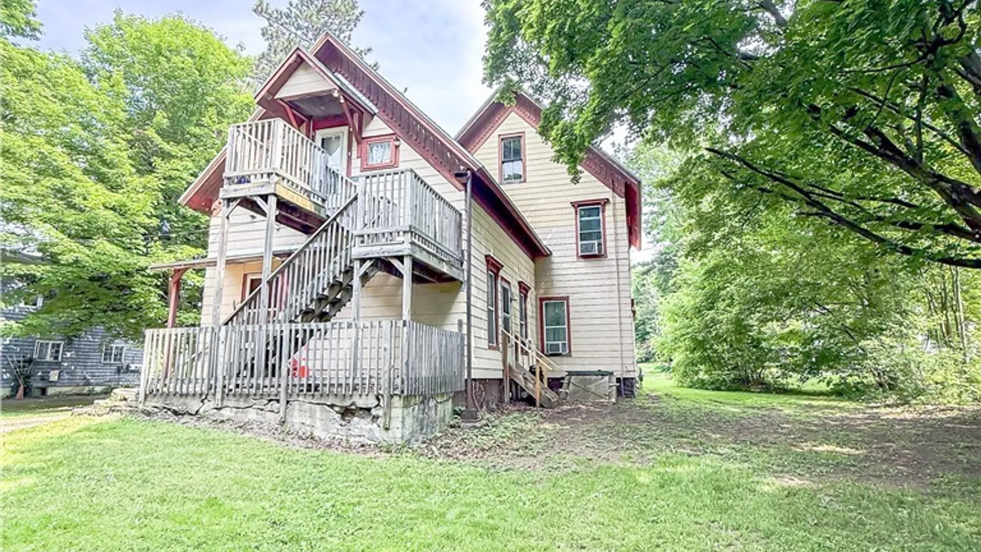 Property at 197 Salisbury Street, Sandy Creek, NY 13145 7