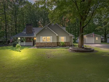 Property at 45 Center Street, Constantia, NY 13042