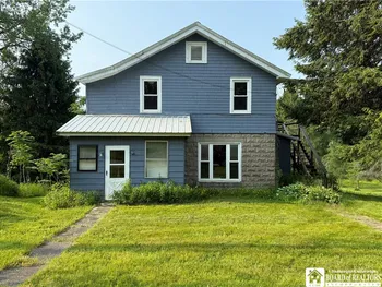 Property at 1623 Carter Street, Poland, NY 14733