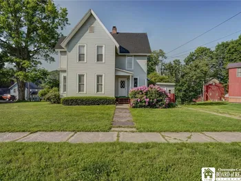 Property at 104 6th Street, Little Valley, NY 14755