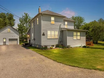 Property at 13385 Seneca Street, Savannah, NY 13146