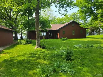 Property at 4859 Becker Lane, Lyme, NY 13693